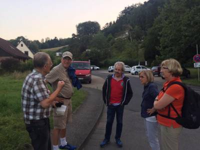 Sommerprogramm 2016 - Bergbauwanderweg in Rsrath - Sommerprogramm 2016 - Bergbauwanderweg in Rösrath