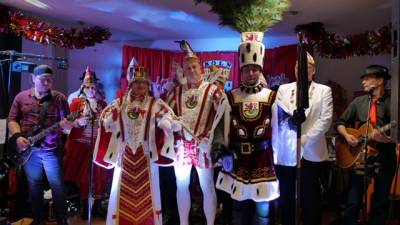 Rösrather Dreigestirn