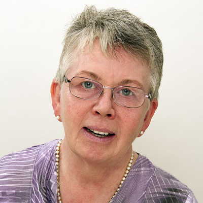 Sabine Klter-Flosbach