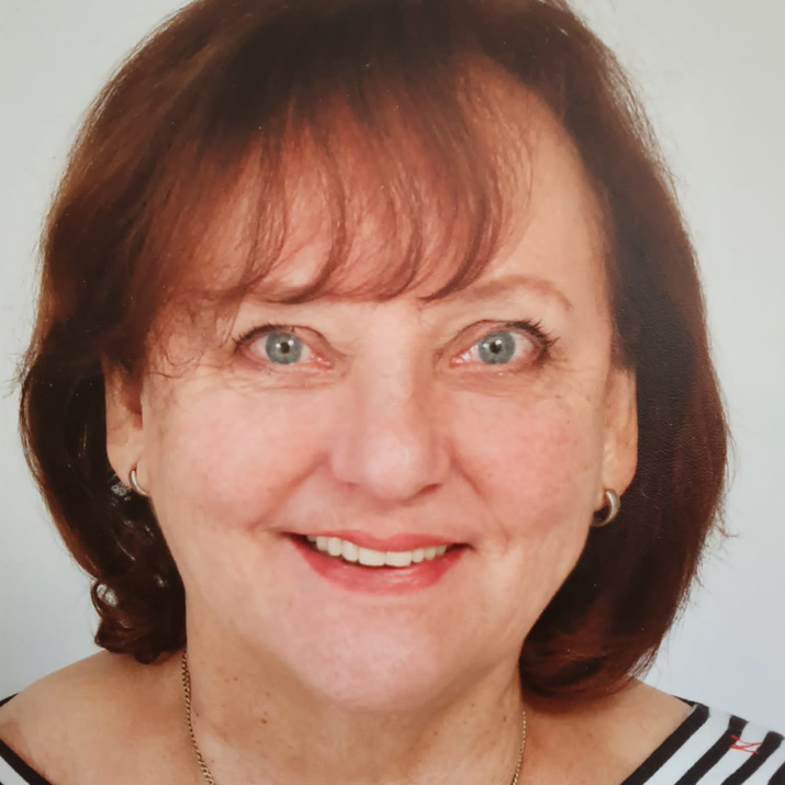  Ulla Roth
